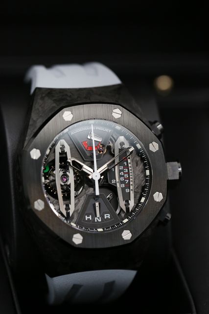 Audemars Piguet Royal Oak 26265FO.OO.D002CR.01 Image 2
